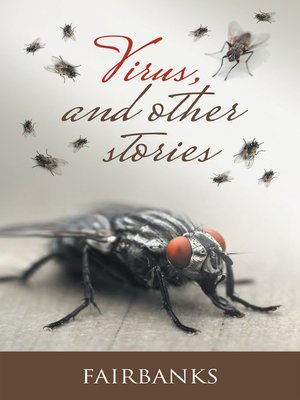 cover image of Virus, and other stories
